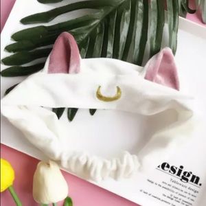 Sailor moon headband